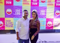 Ziriguidum - Samba do Rei - Fotos Roni Coelho