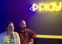 Entretenimento: Play inaugura nesta quinta-feira em São Lourenço do Sul