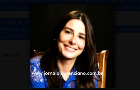 Entrevista com a Defensora Pública Marília Brod Lokschin