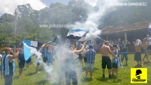 Consulado Gremista de SLS