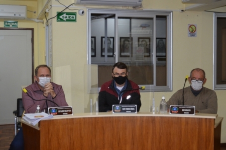 Confira as pautas da Bancada de Vereadores da Bancada do PT