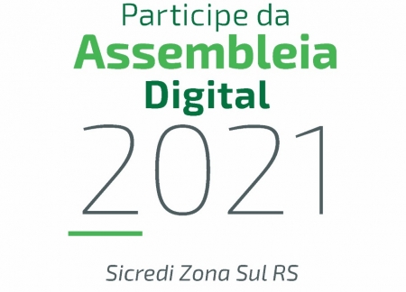 Sicredi Zona Sul RS realiza a primeira Assembleia de Núcleos Digital