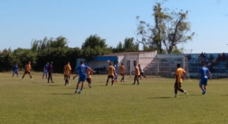 Definidos os semifinalistas do Campeonato Municipal de Futebol 
