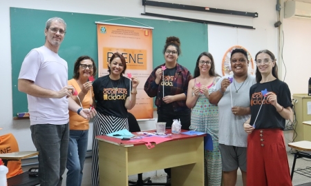 Atividades culturais e informativas marcam o início do ano letivo na FURG-SLS