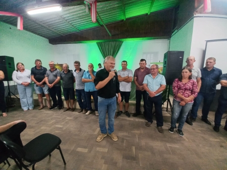 ASSOCIADOS APROVARAM GESTÃO INSTITUCIONAL, OPERACIONAL, FINANCEIRA, RENOVARAM CONSELHOS DA ENTIDADE E DELIBERARAM SOBRE NOVO SUPERINTENDENTE DE ADMINISTRAÇÃO E GESTÃO