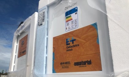 Sorteio de Geladeiras no Aniversário de São Lourenço do Sul