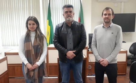 ELEIÇÕES: Conheça o Cartório Eleitoral de São Lourenço do Sul 