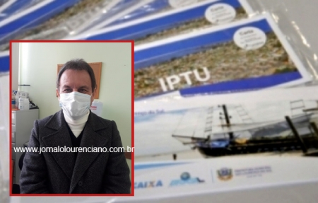 Pandemia: IPTU pode ser pago até 30 de setembro - Redução na arrecadação do município chega a R$ 2 milhões