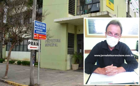 Prefeitura injeta R$ 5,6 milhões mensais através da folha de pagamento