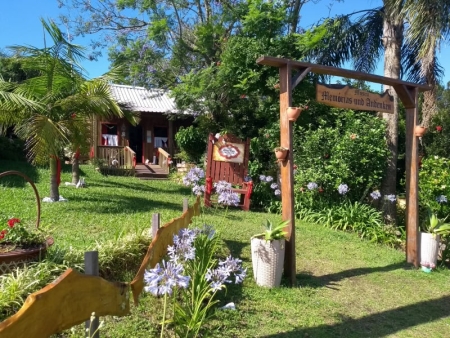 Roteiro Caminho Pomerano tem novas atrações em São Lourenço do Sul