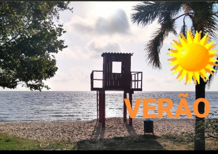 Verão inicia nesta terça-feira (21)