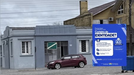 Saiba como fazer ou renovar sua carteira de identidade