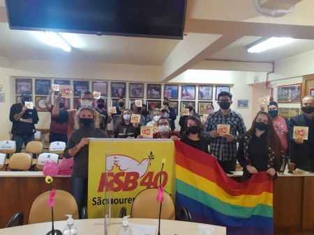 PSB LOURENCIANO REALIZA SEU CONGRESSO MUNICIPAL