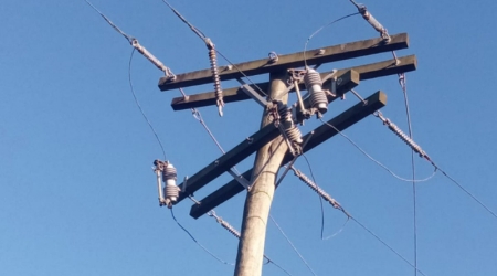Furto de cabos interrompe energia e prejudica qualidade no fornecimento