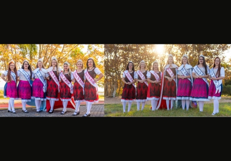 Eliminatória do Concurso da Rainha da Colônia e do Motorista acontece neste domingo
