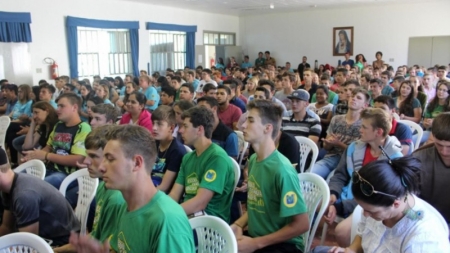 Bolsa Juventude Rural está com inscrições abertas