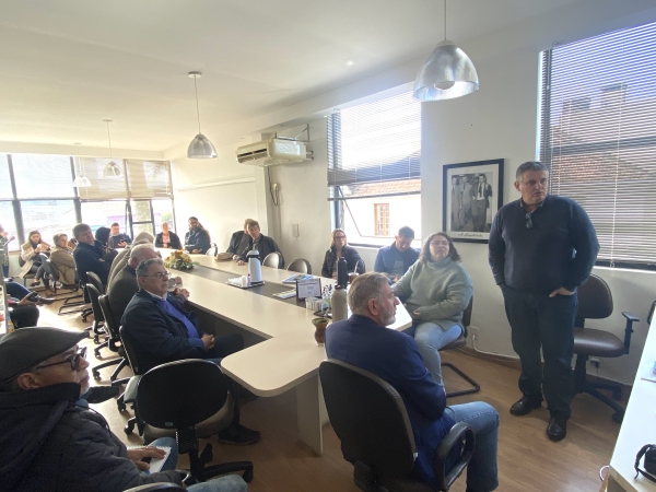 Santa Casa: Assembleia decidirá o futuro da Administração da Santa Casa