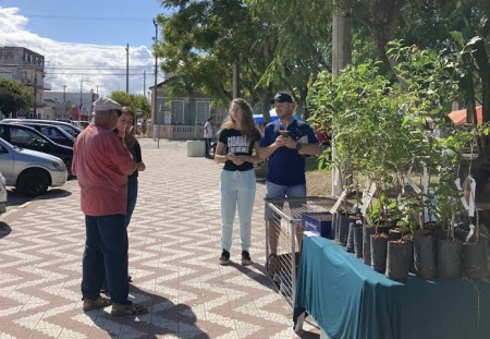 Semana do Meio Ambiente acontece de 01 a 07 de Junho com diversas ações em São Lourenço do Sul
