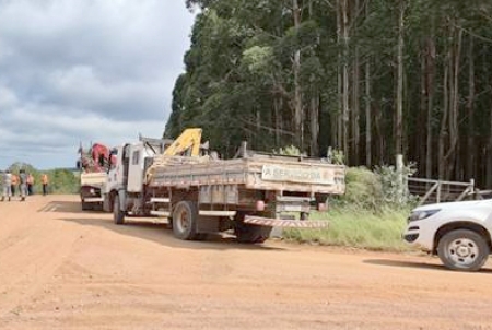 CEEE: Manutenções programadas para São Lourenço nesta terça e quinta-feira