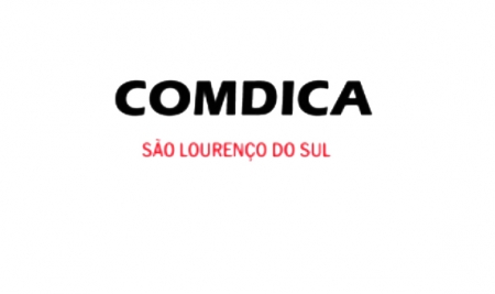 COMDICA realizará eleição dos novos Conselheiros