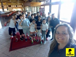 escola estrela do mar