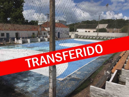 Futsal -  Início do Campeonato Aberto do Grêmio E.L. não será nesta segunda-feira