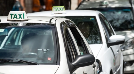 Informações sobre os Benefícios para Taxistas e Caminhoneiros