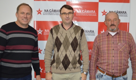 Confira as pautas da Bancada do PT na segunda-feira (08)