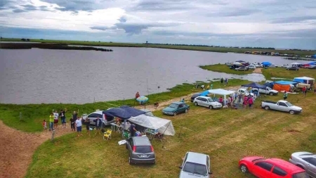 33° Concurso Municipal de Pesca 2023 acontece dias 28 e 29 de Janeiro