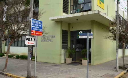 Serviço Público Municipal de São Lourenço do Sul tem novos horários de funcionamento