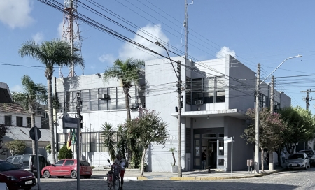 Prefeitura Municipal retomou atendimento ao público nesta segunda-feira