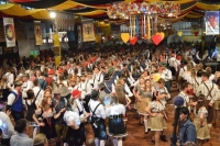 Lançamento oficial da 36ªSüdoktoberfest acontece dias 19 e 20 de Julho