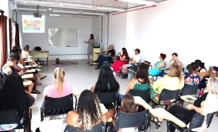 Curso de Educação do Campo da FURG-SLS realizou Seminário Integrador