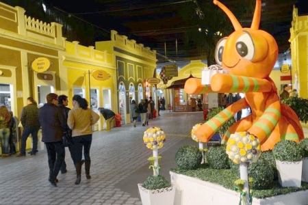 FENADOCE 2022 inicia dia 3 de junho