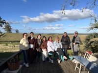 Mães que criam: Residência Ressoar fortaleceu identidade e trabalho de artistas mães no sul do Brasil