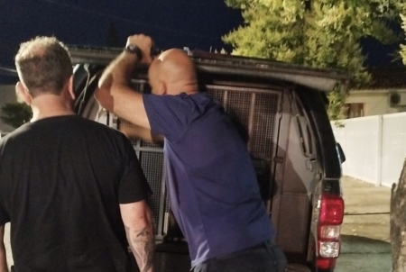 Polícia Civil prendeu homem de 49 anos no Bairro Navegantes por tráfico de drogas