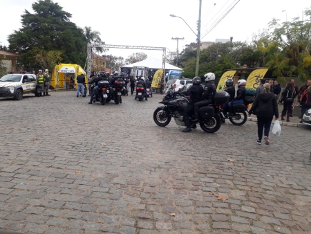 MOTO LAGOA: Confira a programação deste domingo