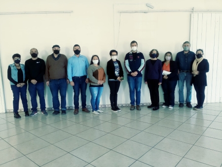 Conselho Municipal de Saúde elege Mesa Diretora