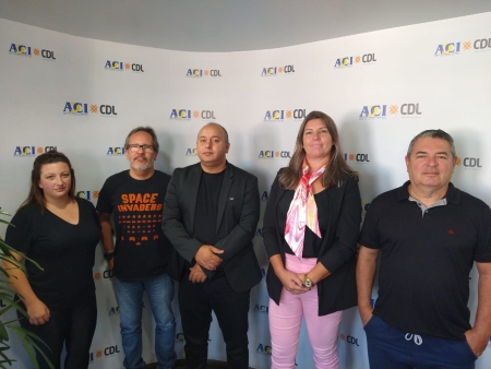 2º FESTIVAL DE INVERNO LOURENCIANO: ACI/CDL ALINHOU AÇÕES COM A COORDENADORIA DE CULTURA PARA O EVENTO