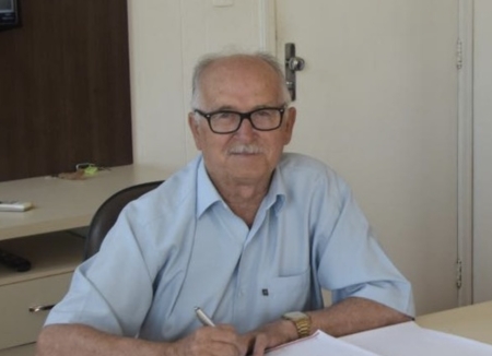 Leia a entrevista com o Prefeito em Exercício Cleo Uarth