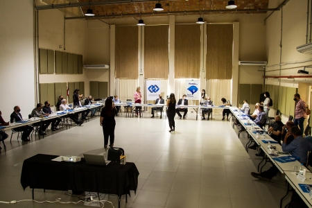 AZONASUL realiza reunião nesta quinta-feira com prefeitos e Governador do Estado