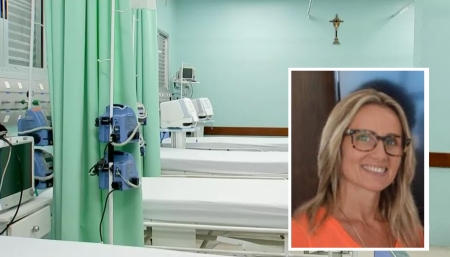 Está completa a equipe de médicos em toda rede de saúde