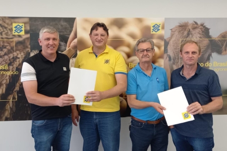 SD Esportes e Eventos assume oficialmente a área esportiva e o centro de eventos da AABB 