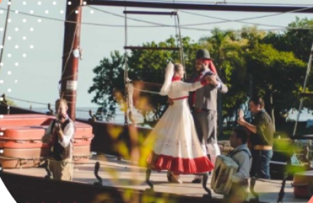 Lançamento do Natal a Bordo acontece nesta quinta-feira (4)