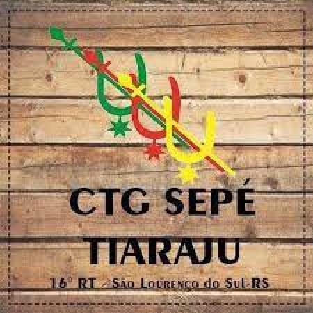 Semana Farroupilha no CTG Sepé Tiaraju
