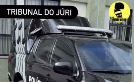 Tribunal do Júri de homicídio em loja no centro acontece segunda-feira