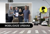 Consultoria técnica inicia o trabalho para implementação do plano de mobilidade urbana em São Lourenço do Sul