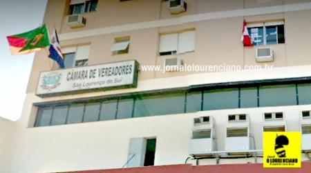 Câmara Municipal transferiu a sessão de 2ª feira devido  a problemas de energia elétrica