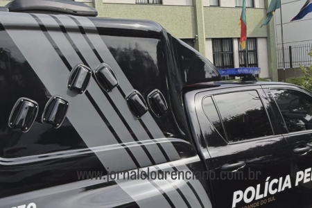 Tribunal do Júri: Réu foi condenado a 11 anos e 1 mês de reclusão