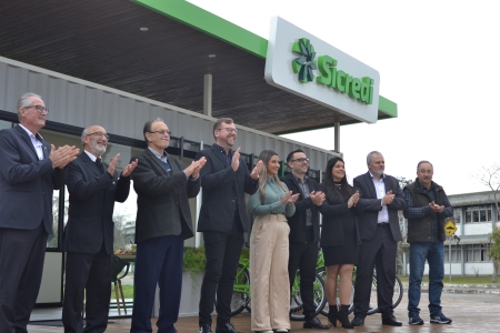 Sicredi Interestados inaugura Escritório de Negócios na FURG